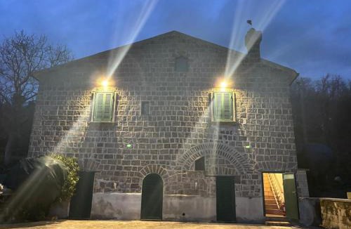 Pozzovetere House | Gli Ulivi del Nonno - Casale immerso nel verde a pochi chilometri dalla Reggia -