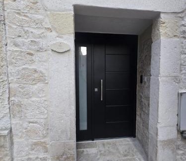 Sannicandro di Bari House | Gocce su Pietra
