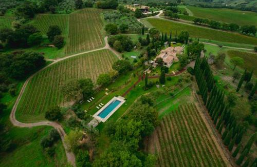 Le Piazze Villa | Godiluva