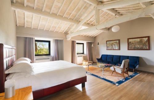 Le Piazze Villa | Godiluva