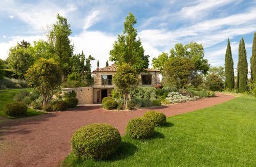 Le Piazze Villa | Godiluva