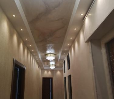 Il Monte Apartment | GOLD SUITE