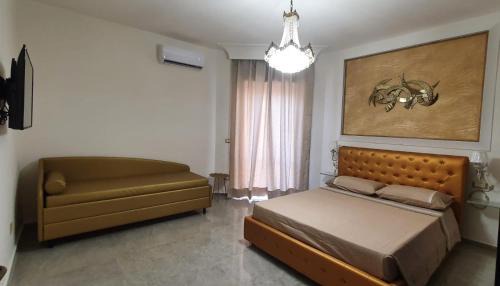 Il Monte Apartment | GOLD SUITE