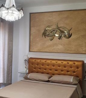 Il Monte Apartment | GOLD SUITE