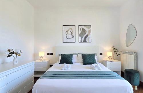 Centro Giano Apartment | Golden Hour Apartment - panoramic terrace