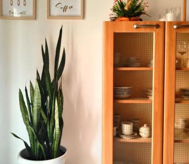 Termoli Apartment | Golden Hour House