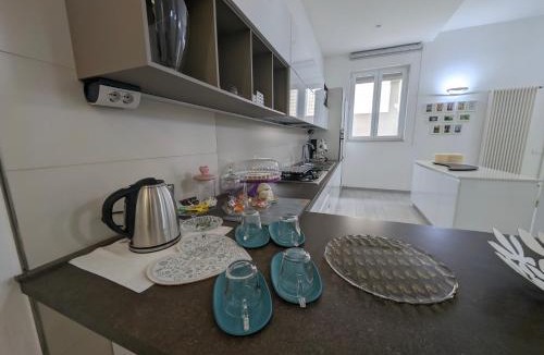 Matera Apartment | Golden Suite Apartments