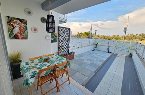 Ardea Apartment | Golf residence