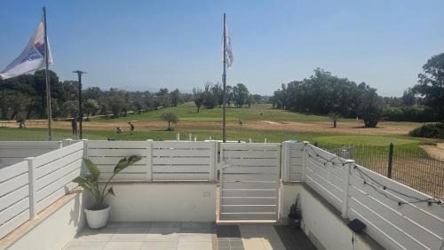 Ardea Apartment | Golf residence