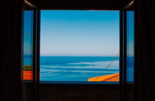 Pisciotta Apartment | Golfo degli Ulivi Residence - THREE-ROOM APARTMENT 4