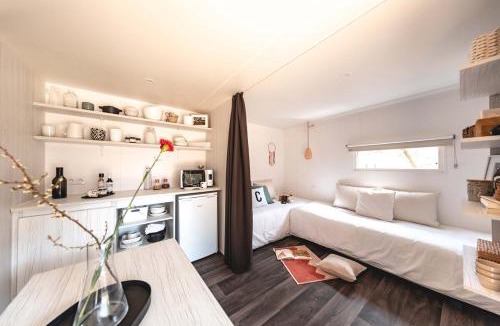 Orbetello Apartment | Golfo di Maremma Village
