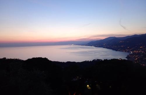 Mortola Bed & Breakfast | Golfo Paradiso