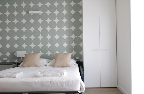 Lorenteggio Apartment | Gonin 58