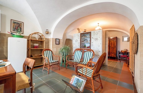 Monopoli Villa | Gorgeous and Peaceful Villa in Puglia