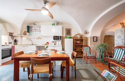 Monopoli Villa | Gorgeous and Peaceful Villa in Puglia