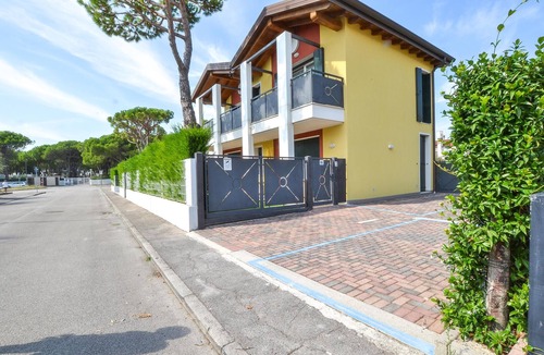 Reschigliano Apartment | Gorgeous apartment in Cavallino-Treporti
