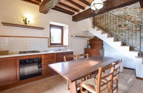 Todi Apartment | Gorgeous apartment in Frazione Canonica,Todi
