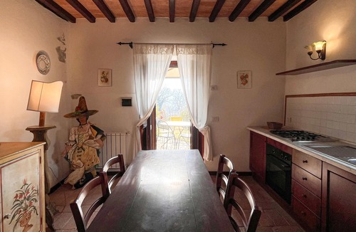 Todi Apartment | Gorgeous apartment in Frazione Canonica,Todi