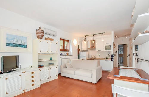 Punta Ala Apartment | Gorgeous apartment in Punta Ala