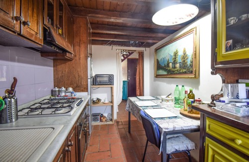 Borghesiana Apartment | Gorgeous apartment in Roma with swimming pool