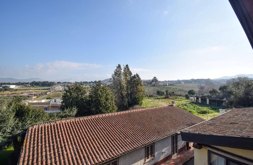 Borghesiana Apartment | Gorgeous apartment in Roma with swimming pool
