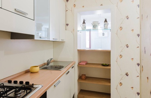 Castello Apartment | Gorgeous apartment in Venezia with WiFi