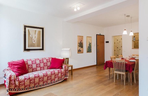 Castello Apartment | Gorgeous Apartment In Venezia With Wifi