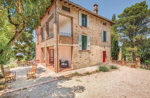 Monte Castello di Vibio House | Gorgeous home in Monte Castello Vibio
