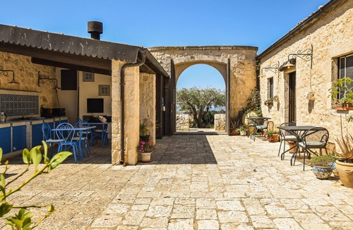 Santa Croce Camerina House | Gorgeous home in Santa Croce Camerina