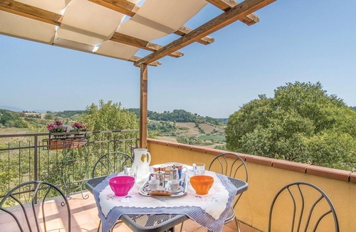 Magliano Sabina House | Gorgeous home in Magliano Sabina -RI-