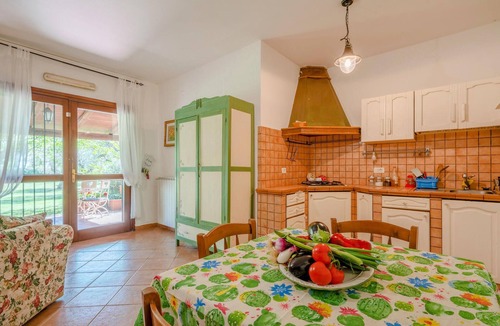 Montalto di Castro House | Gorgeous home in Montalto di Castro