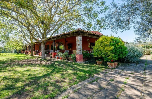 Montalto di Castro House | Gorgeous home in Montalto di Castro