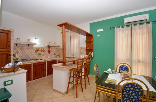 Acate House | Gorgeous home in Acate