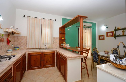 Acate House | Gorgeous home in Acate