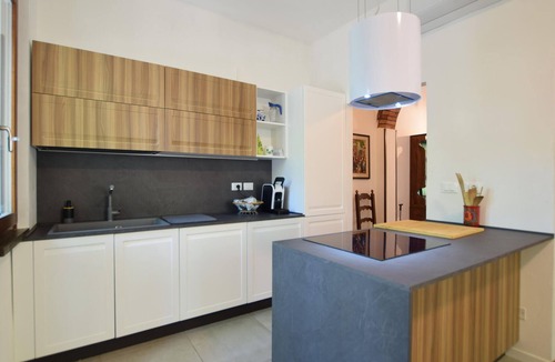 Scheggia House | Gorgeous home in Anghiari with WiFi