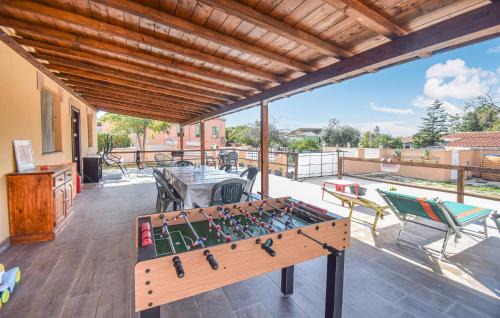 Civitavecchia House | Gorgeous Home In Civitavecchia