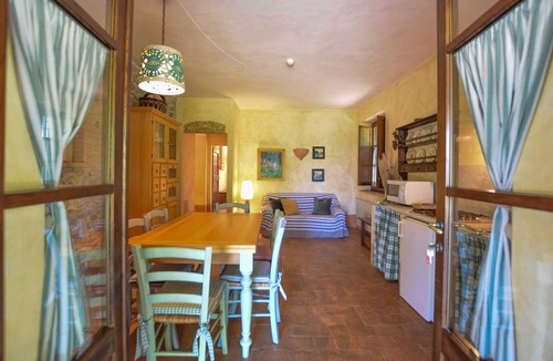 Fabro House | Gorgeous home in Fabro