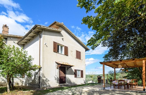 Giove House | Gorgeous home in Giove