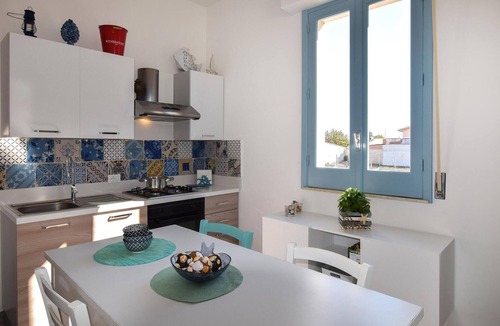 Santa Maria del Focallo House | Gorgeous home in Ispica with private swimming pool, can be inside or outside