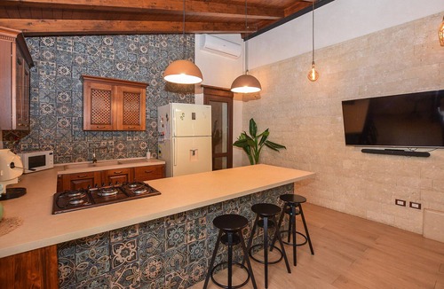 Ispica House | Gorgeous home in Ispica