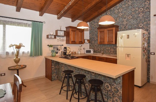 Ispica House | Gorgeous home in Ispica