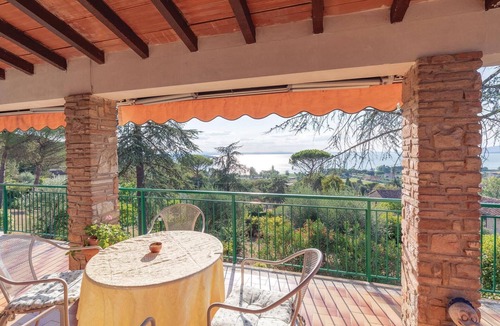 San Feliciano House | Gorgeous home in Magione -PG- with WiFi