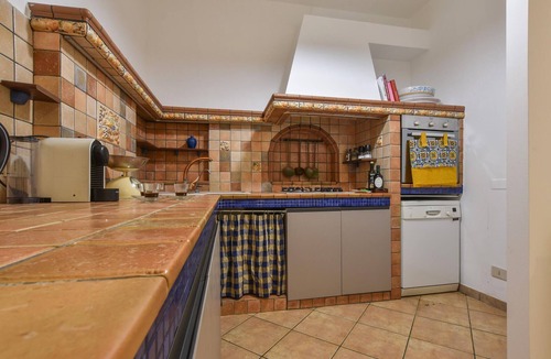 Monreale House | Gorgeous home in Monreale