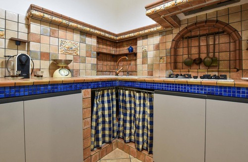 Monreale House | Gorgeous home in Monreale