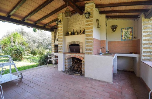 Monterosi House | Gorgeous Home In Monterosi