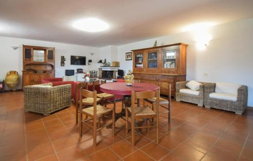 Monterosi House | Gorgeous Home In Monterosi