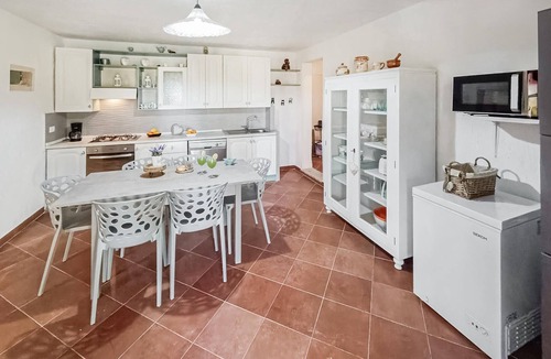 Noto House | Gorgeous home in Rosolini