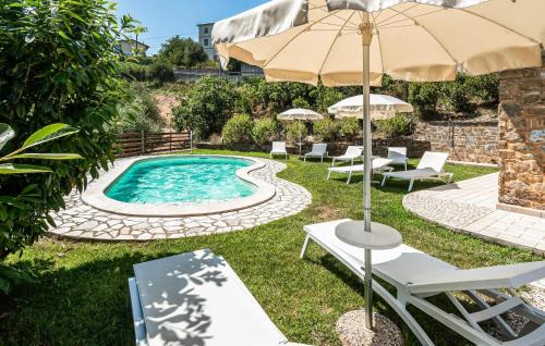 Rutino House | Gorgeous Home In Rutino