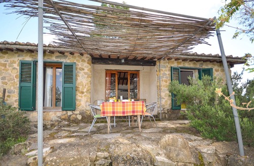 Manciano House | Gorgeous home in Saturnia