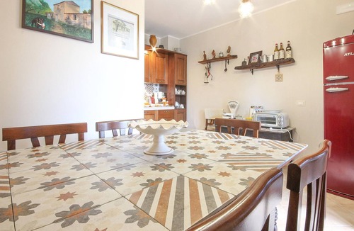 Torchiara House | Gorgeous home in Torchiara